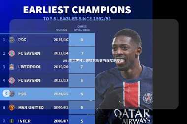 2014年世界杯32强排名历史与现实的交织