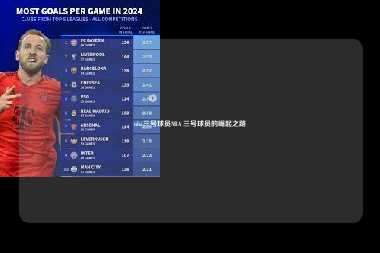 nba三号球员NBA 三号球员的崛起之路