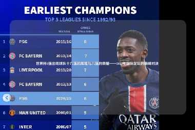 世界杯8强出线球队十六强的辉煌与八强的荣耀——2023年国际足坛的巅峰对决